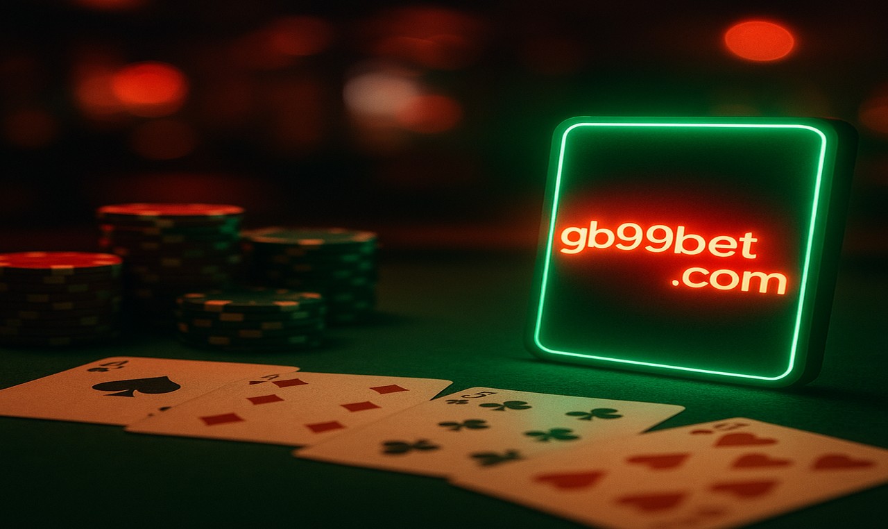 gb99 বাংলাদেশে পুল রামি