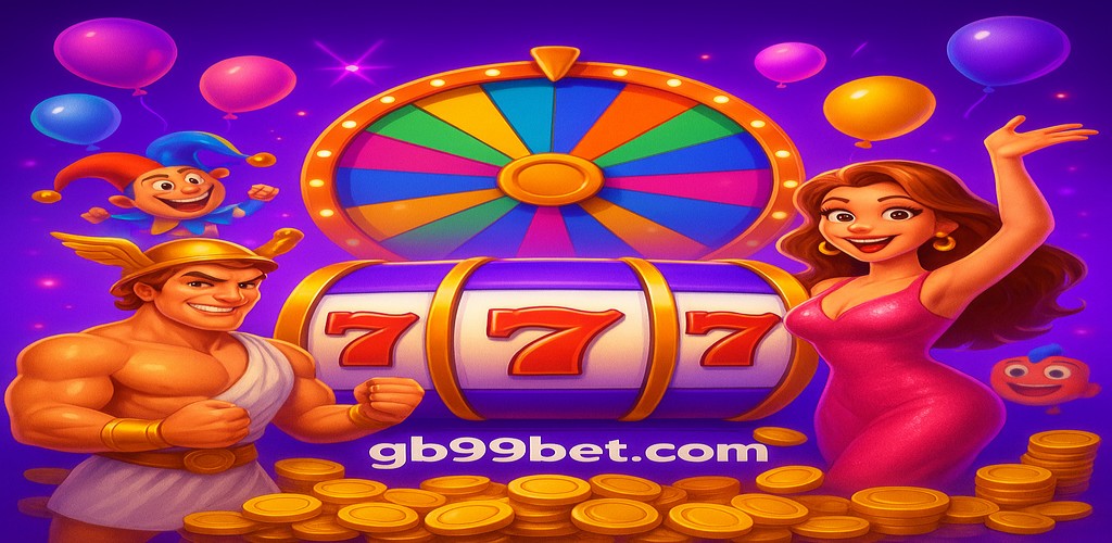gb99 প্লিংকো বাংলাদেশ